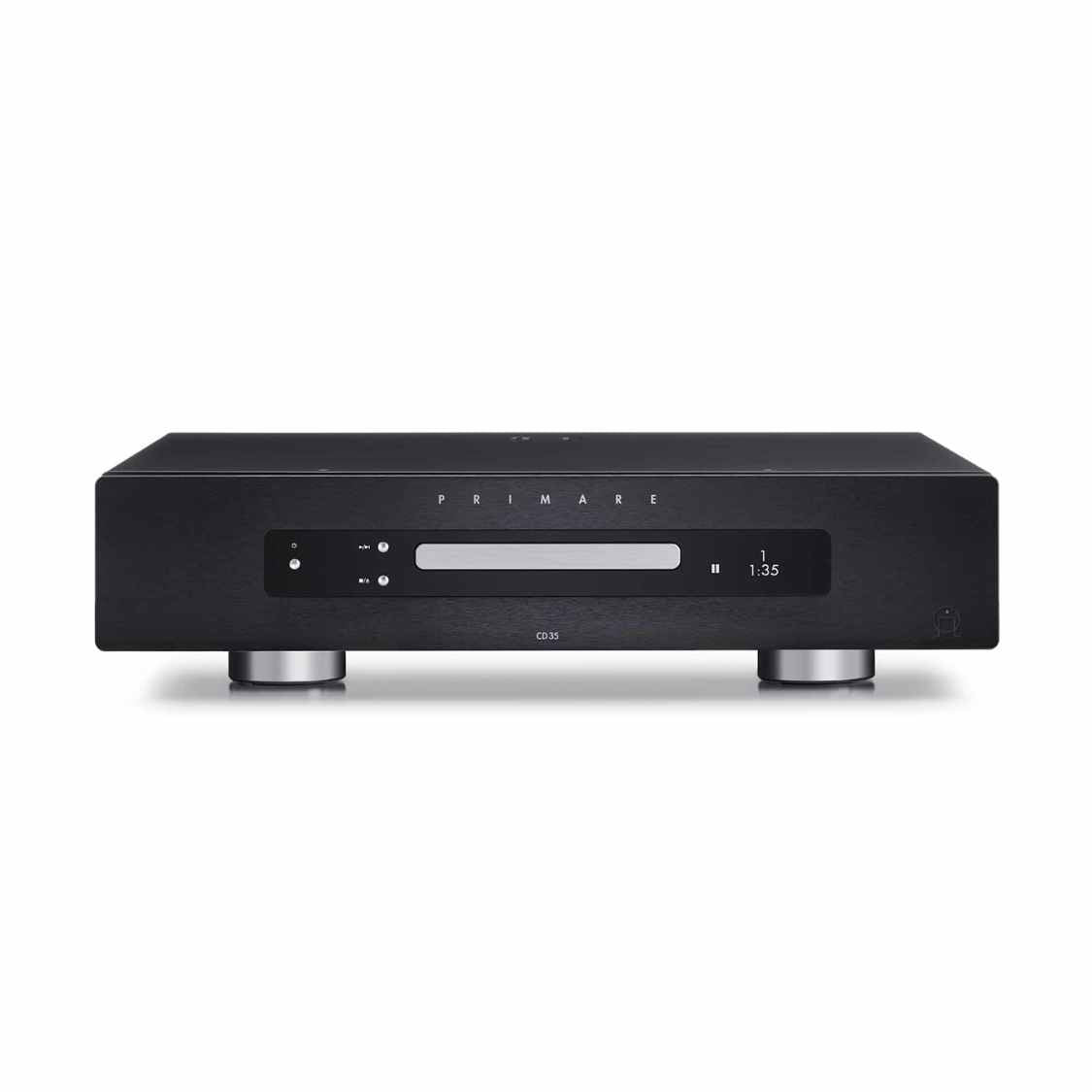 Primare CD35 Modular CD Player (Open Box)