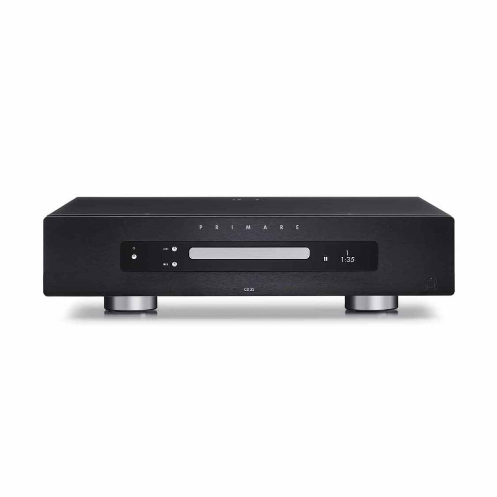 Primare CD35 Modular CD Player