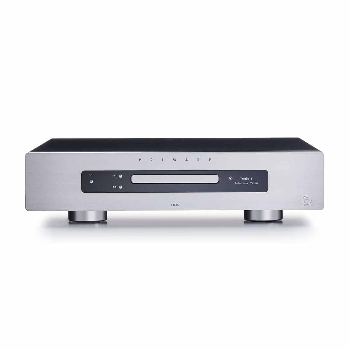 Primare CD35 Modular CD Player (Open Box)