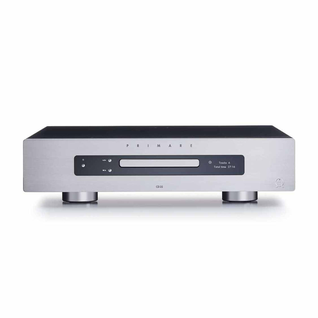 Primare CD35 Modular CD Player