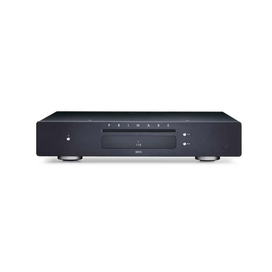 Primare DD15 CD Transport