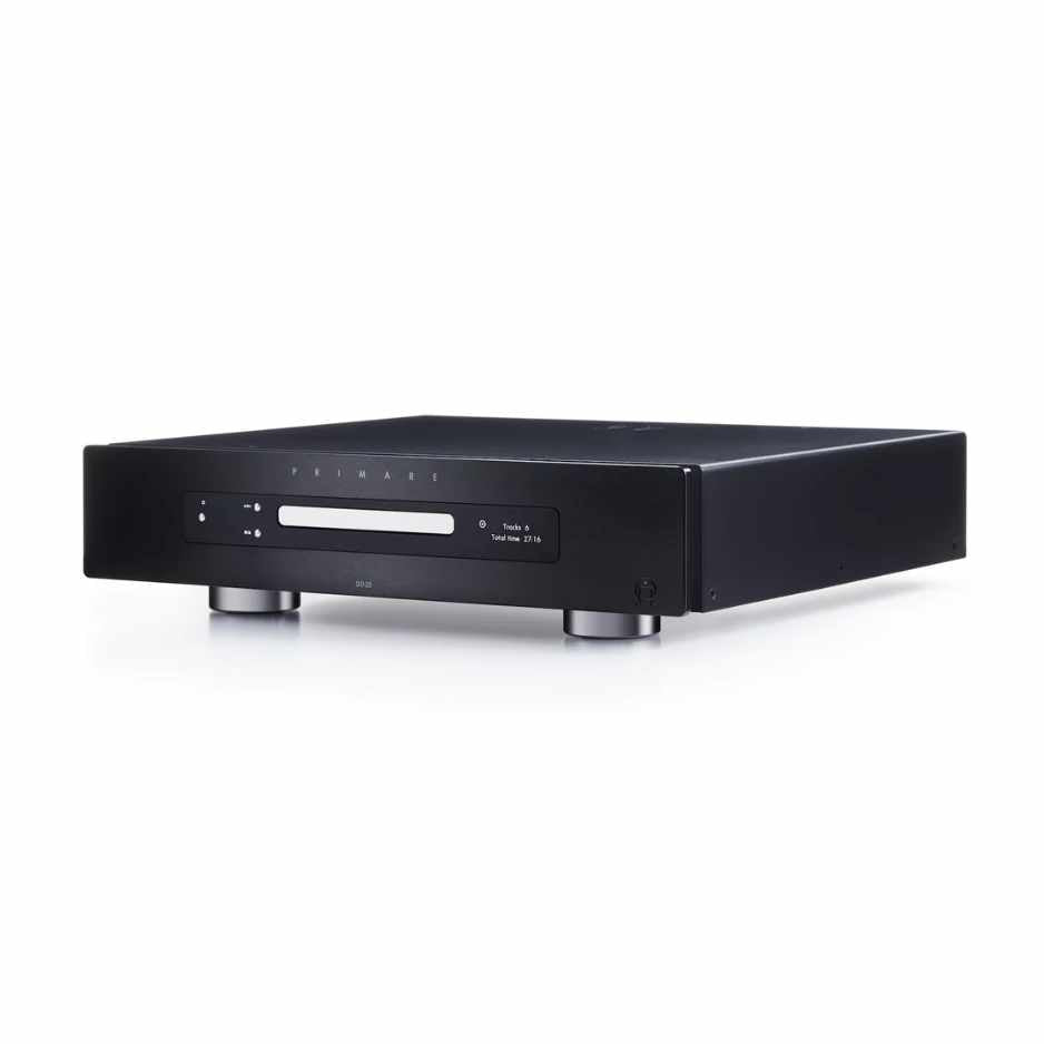 Primare DD35 CD Transport