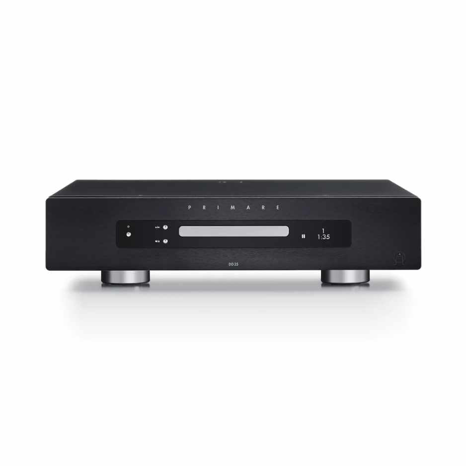 Primare DD35 CD Transport