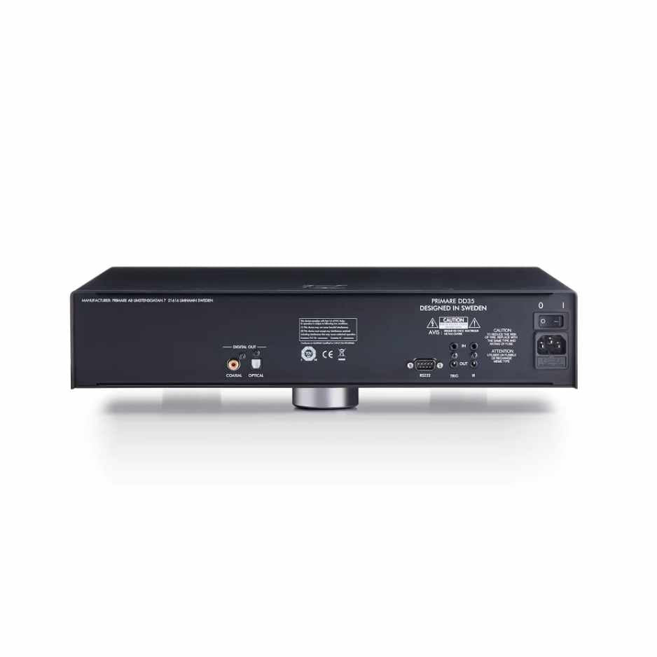 Primare DD35 CD Transport