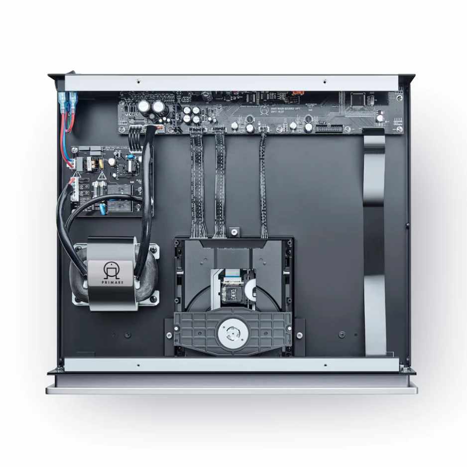 Primare DD35 CD Transport