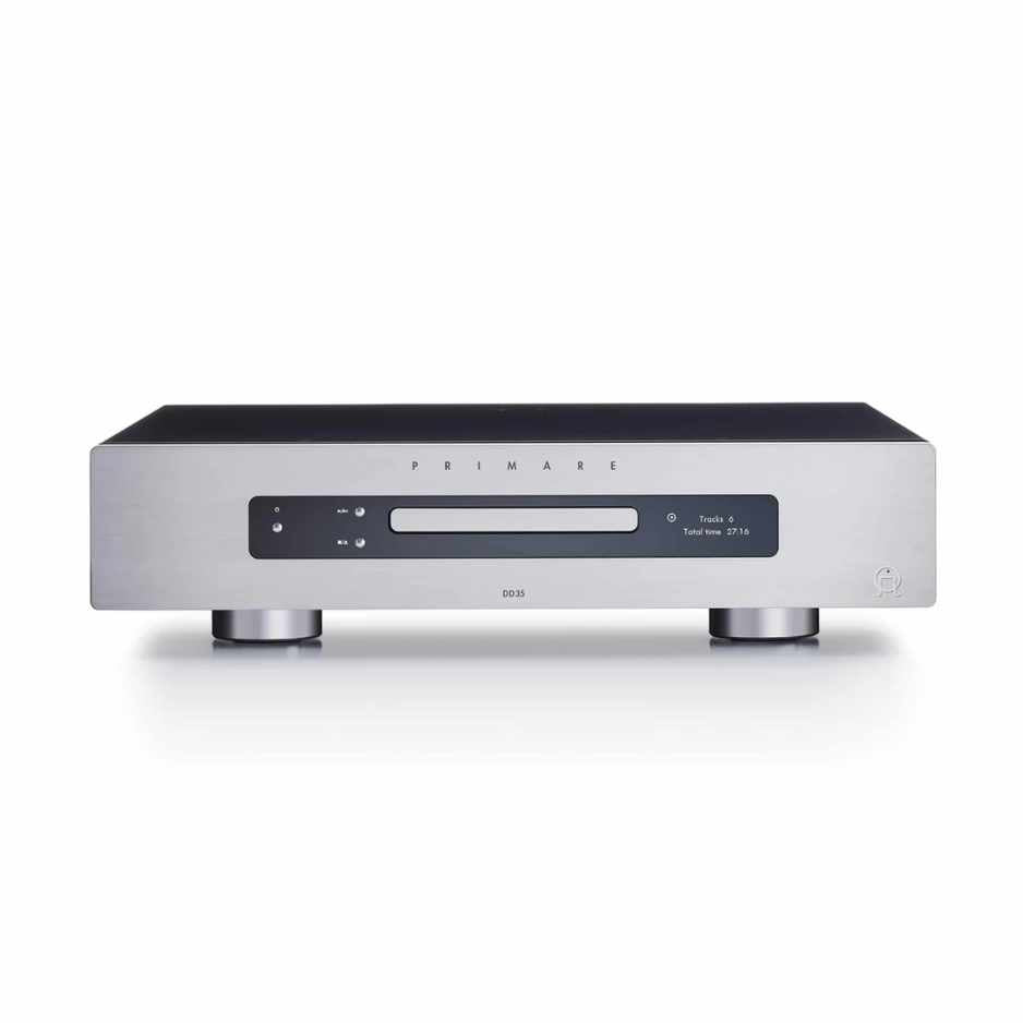 Primare DD35 CD Transport