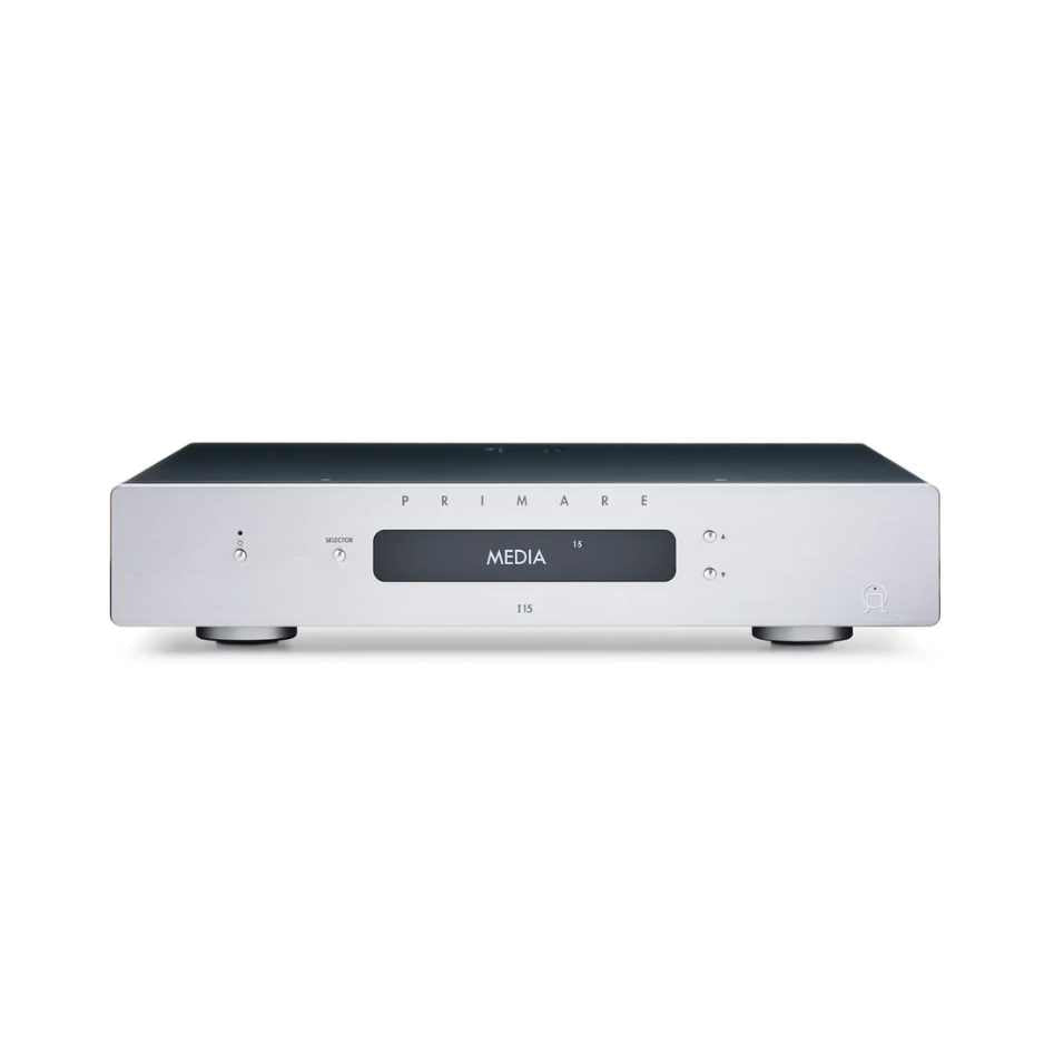 Primare I15 Integrated Amplifier