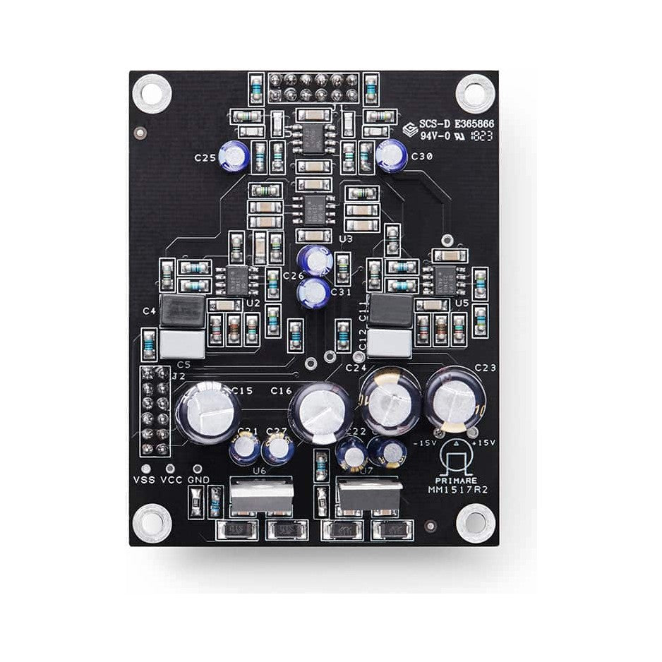 Primare I15 Integrated Amplifier