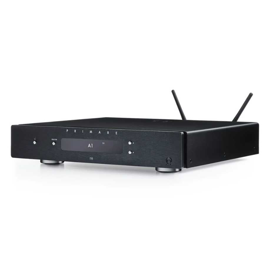 Primare I15 Prisma MK2 Streaming Integrated Amplifier (Open Box)
