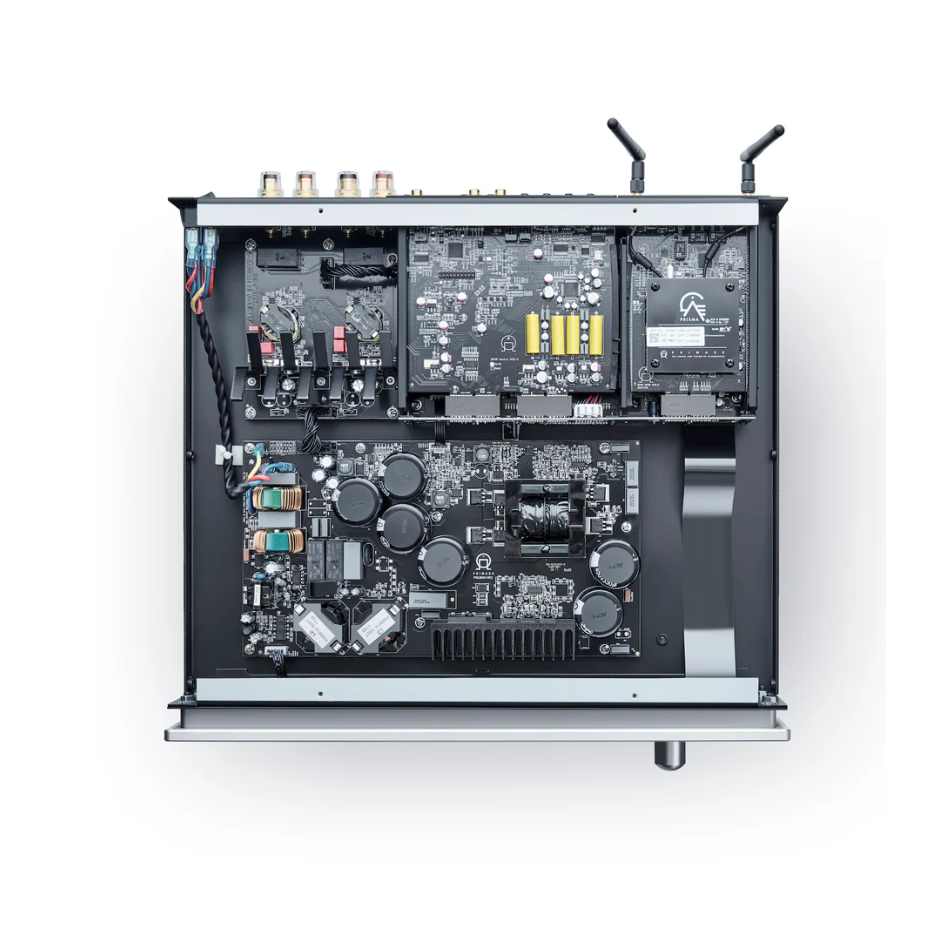 Primare I25 Modular Integrated Amplifier
