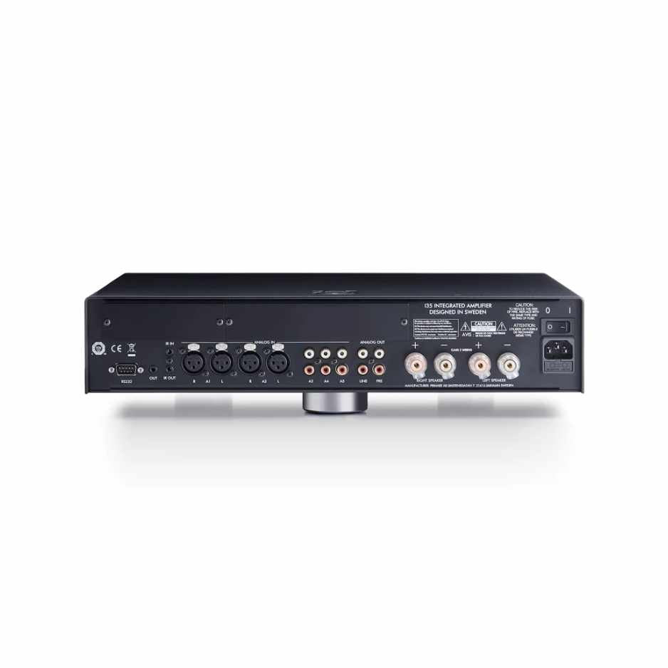 Primare I35 Modular Integrated Amplifier