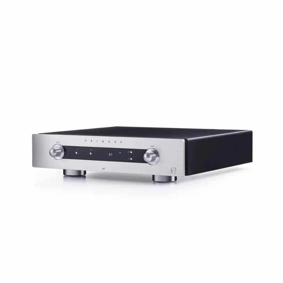 Primare I35 Modular Integrated Amplifier With DM35 DAC & Prisma (Open Box)