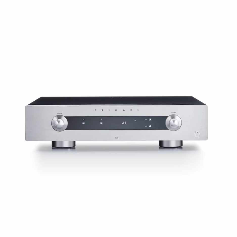 Primare I35 Modular Integrated Amplifier With DM35 DAC & Prisma (Open Box)