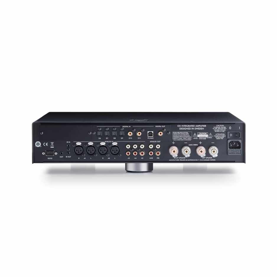 Primare I35 Modular Integrated Amplifier With DM35 DAC (Open Box)