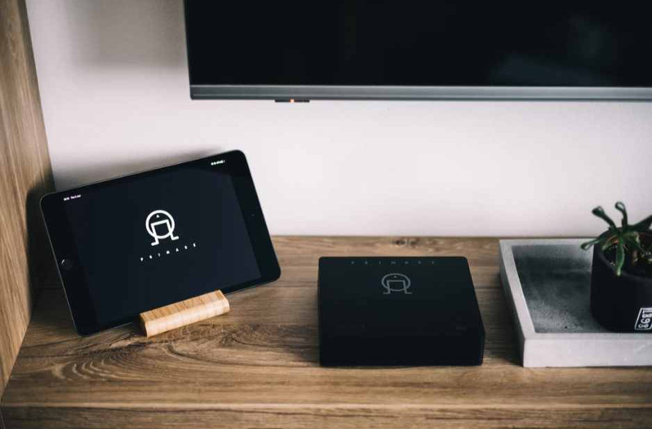 Primare NP5 Prisma MK2 Network Music Player Streamer