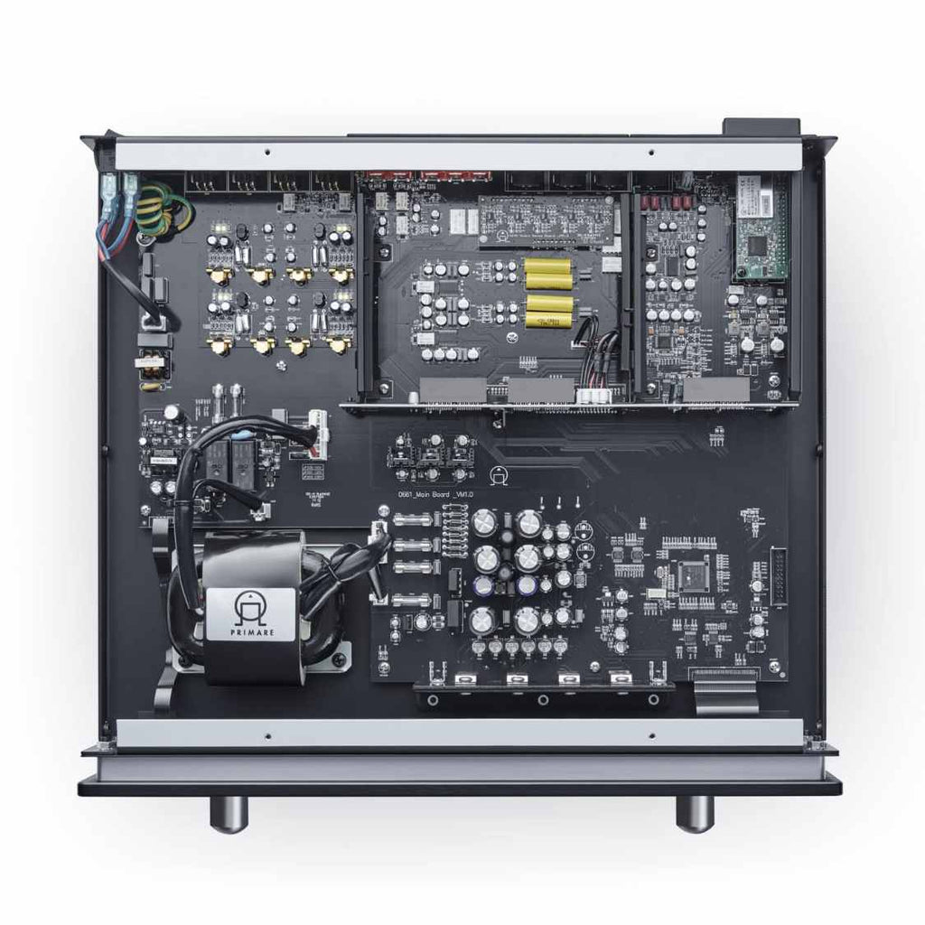 Primare PRE35 Modular Preamplifier (Open Box)