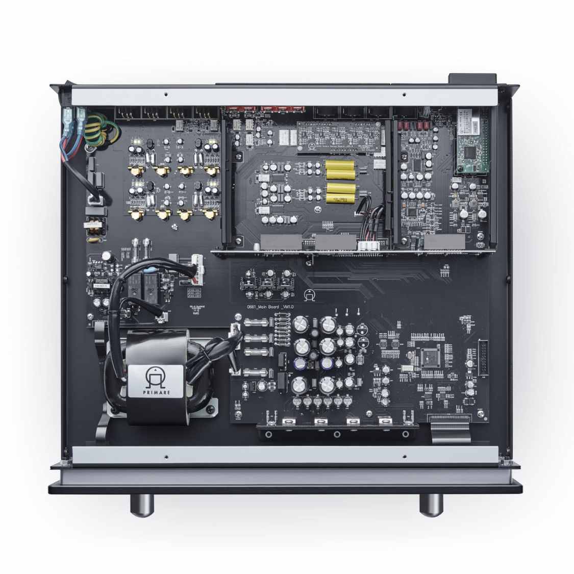 Primare PRE35 Modular Preamplifier