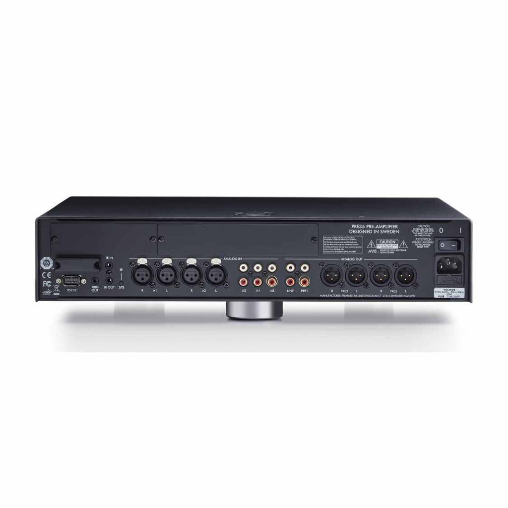 Primare PRE35 Modular Preamplifier