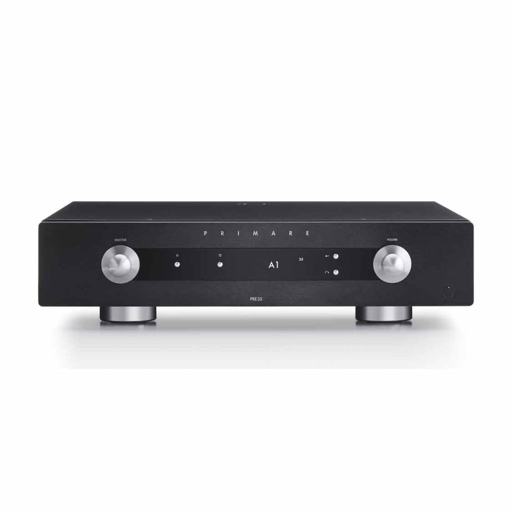 Primare PRE35 Modular Preamplifier