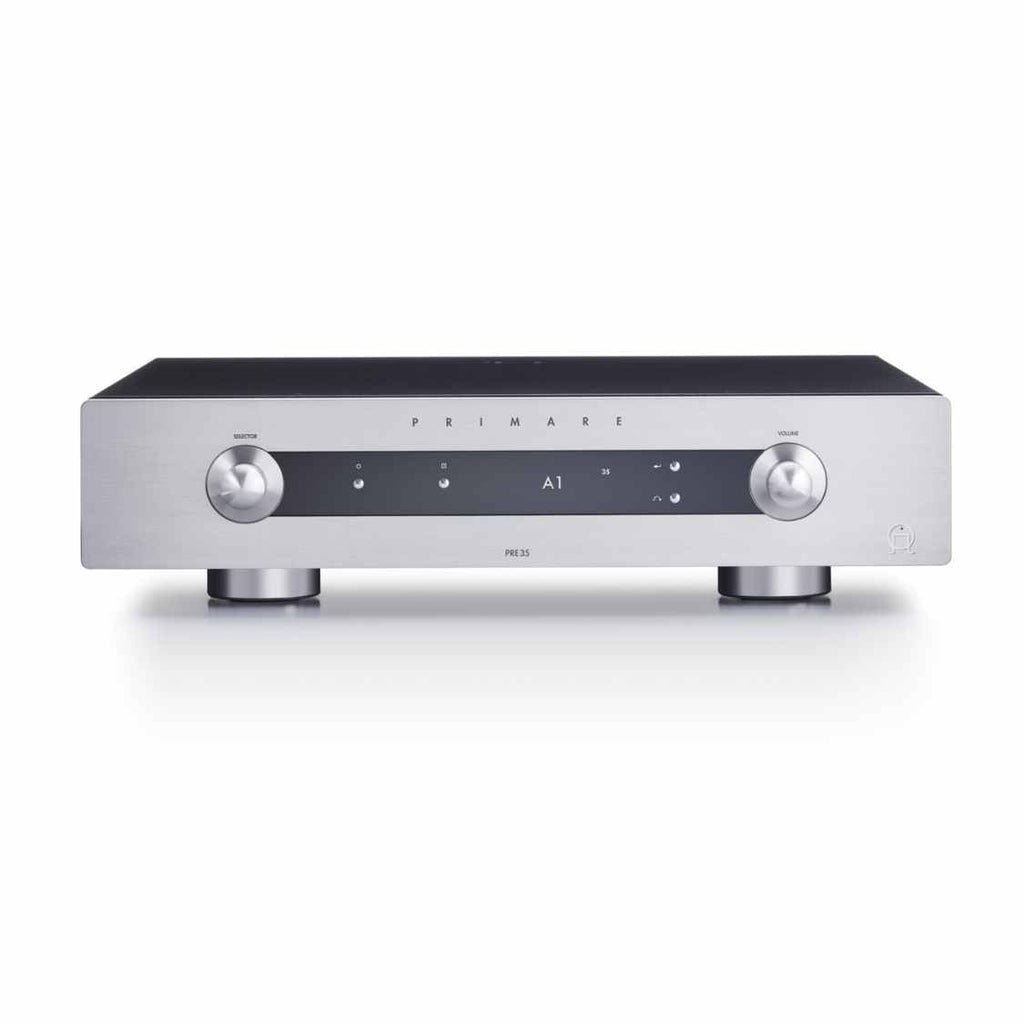 Primare PRE35 Modular Preamplifier (Open Box)