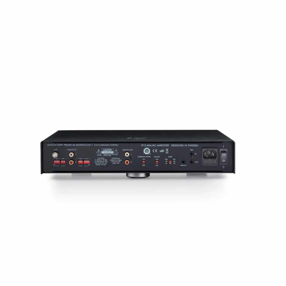 Primare R15 MM/MC Phono Preamplifier