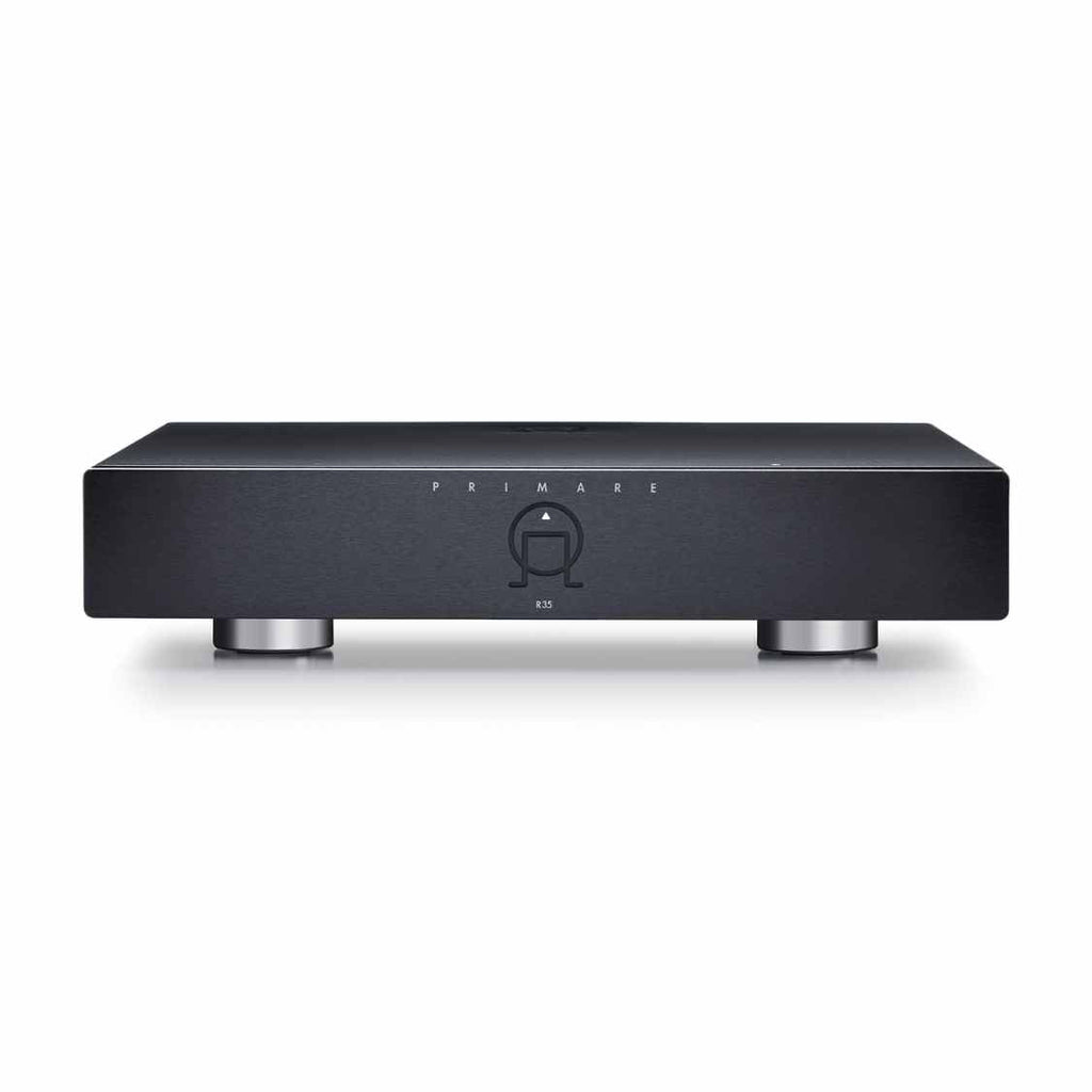 Primare R35 MM/MC Phono Preamplifier (Open Box)