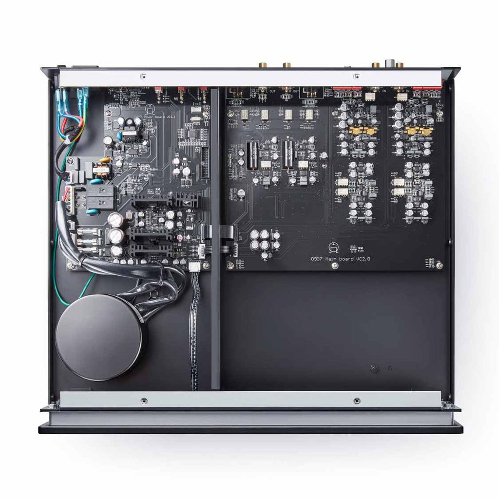 Primare R35 MM/MC Phono Preamplifier (Open Box)