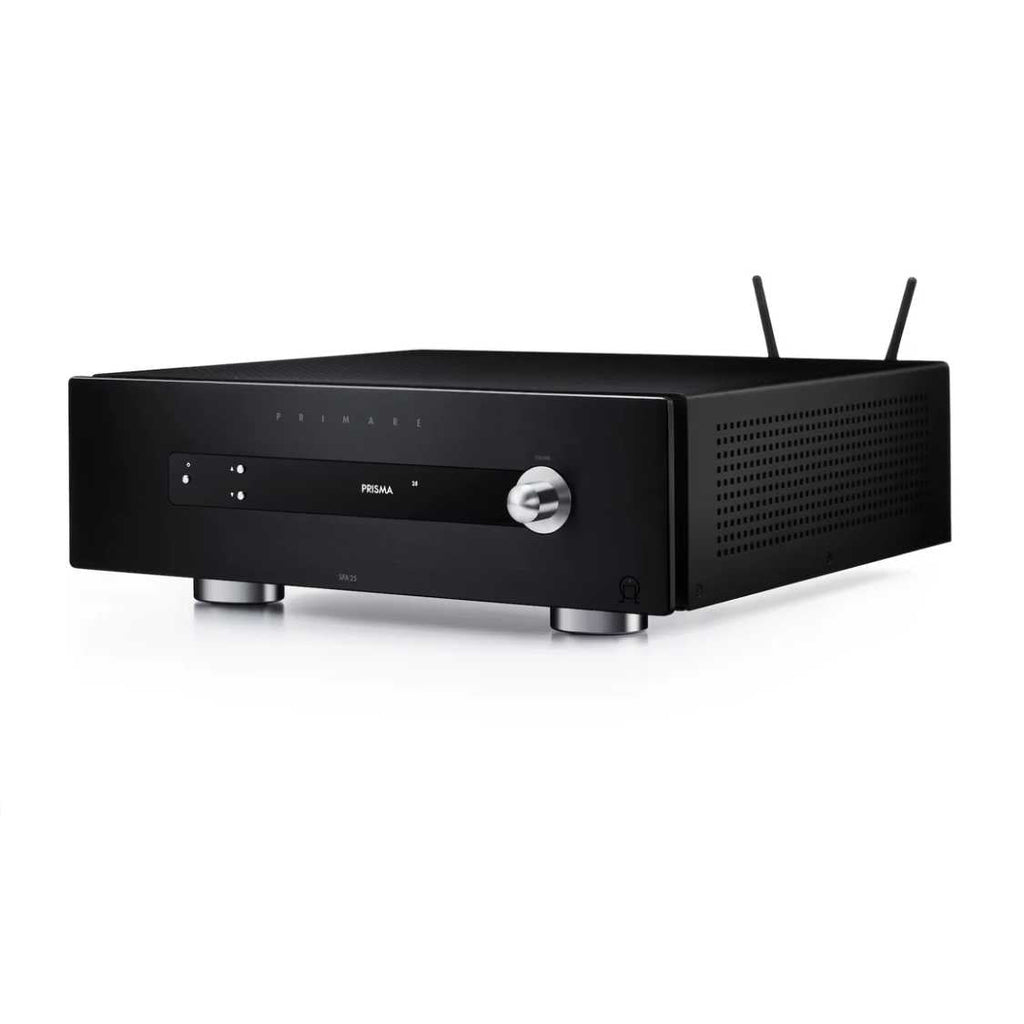 Primare SPA25 Prisma Home Cinema Integrated Amplifier