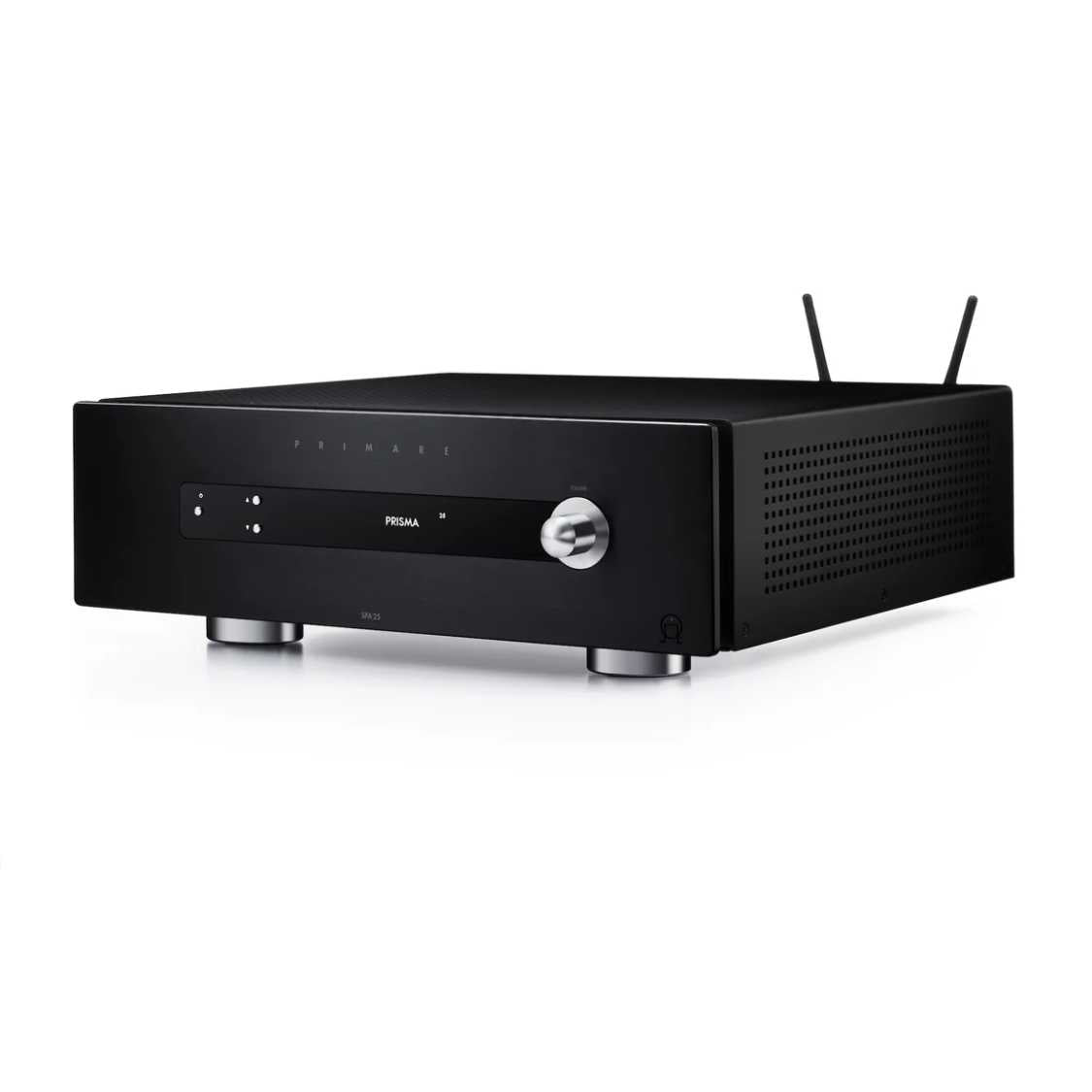 Primare SPA25 Prisma Home Cinema Integrated Amplifier (Open Box)