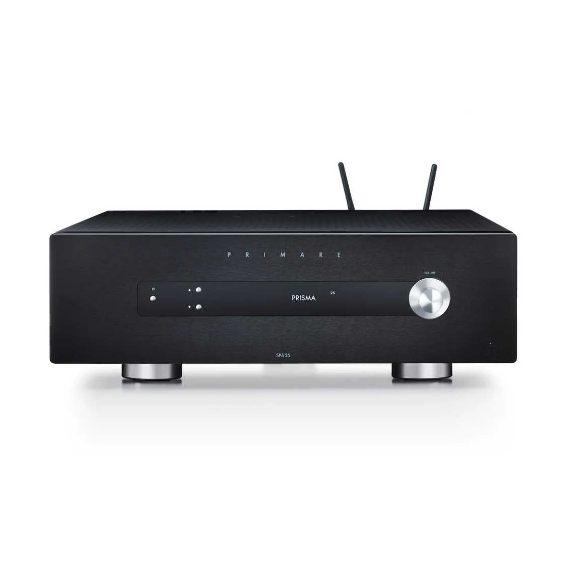 Primare SPA25 Prisma Home Cinema Integrated Amplifier (Open Box)