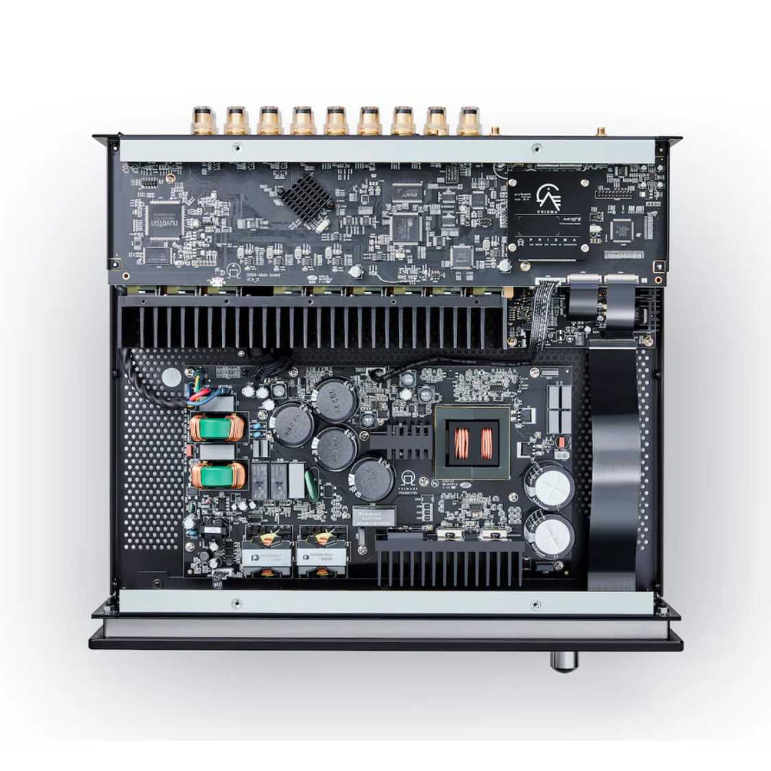 Primare SPA25 Prisma Home Cinema Integrated Amplifier