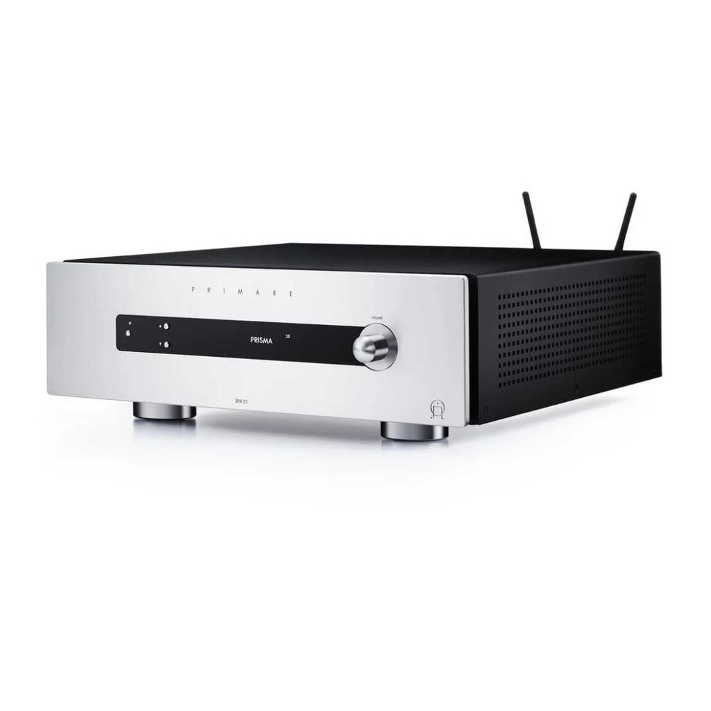 Primare SPA25 Prisma Home Cinema Integrated Amplifier