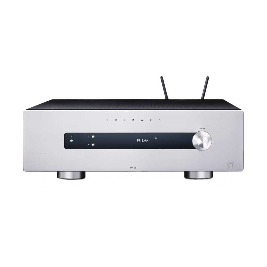 Primare SPA25 Prisma Home Cinema Integrated Amplifier (Open Box)