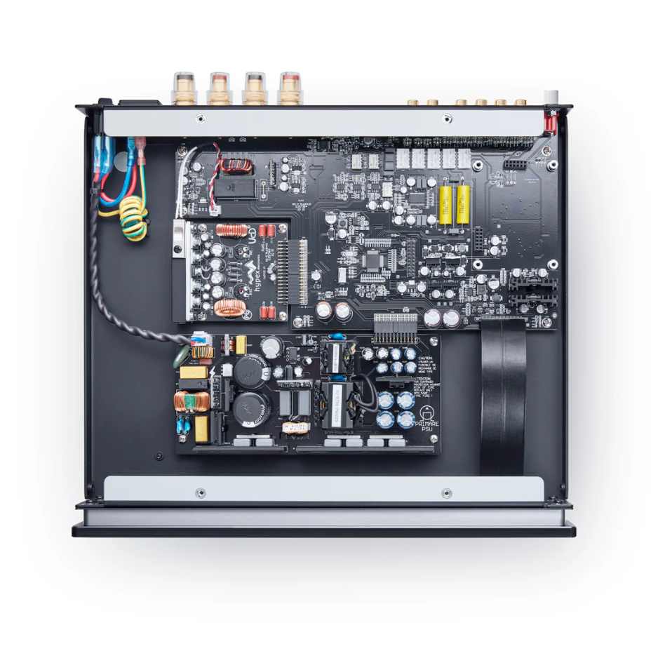Primare I15 Integrated Amplifier