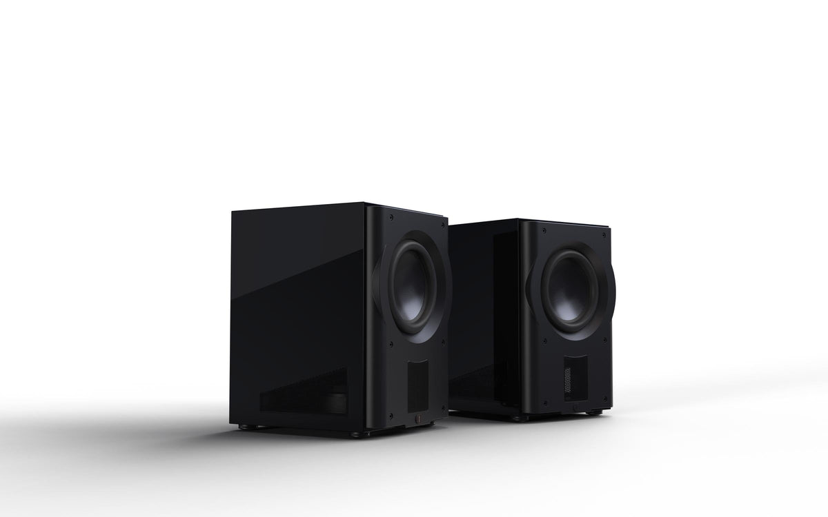 Perlisten R210s Subwoofer