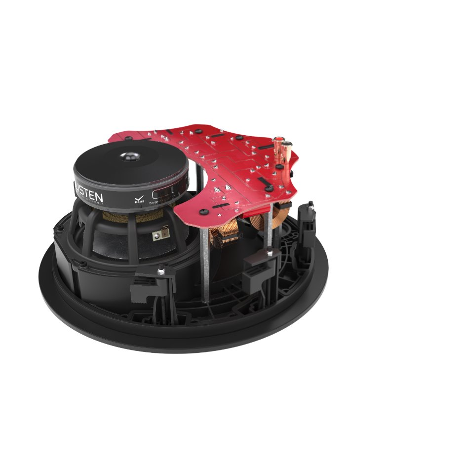 Perlisten R2ic In-Ceiling Speaker