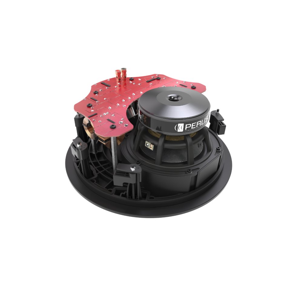 Perlisten R2ic In-Ceiling Speaker