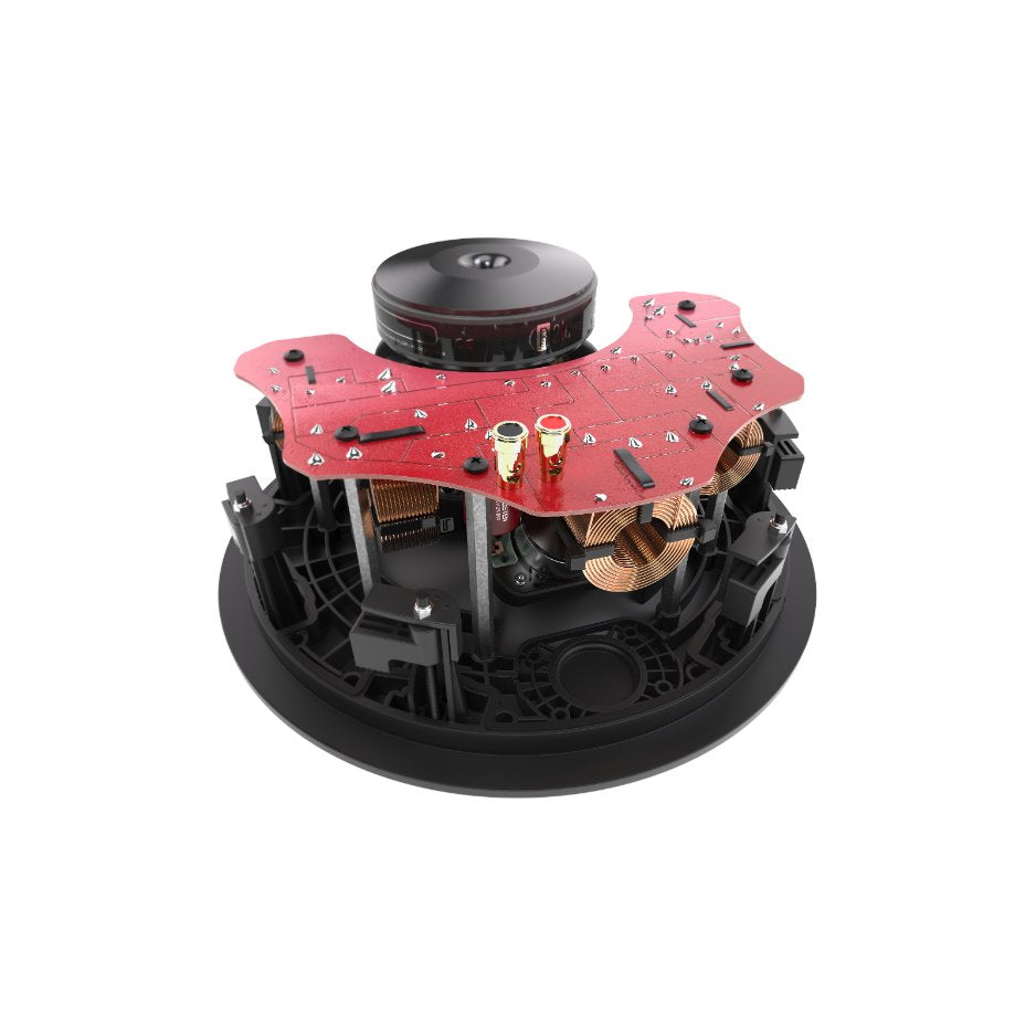 Perlisten R2ic In-Ceiling Speaker