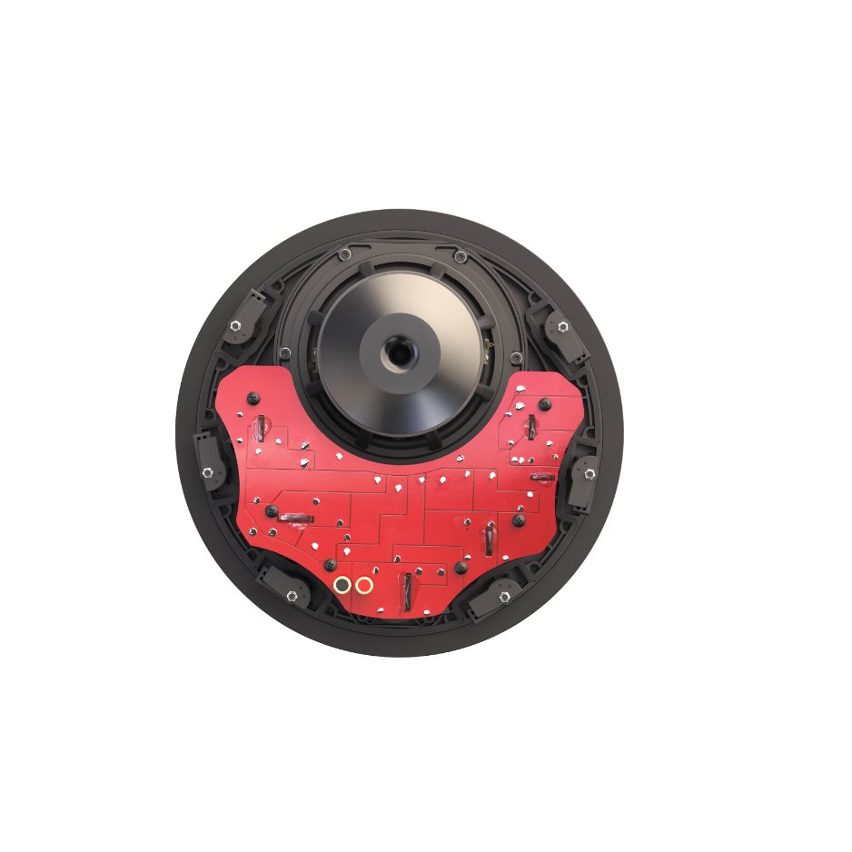 Perlisten R2ic In-Ceiling Speaker