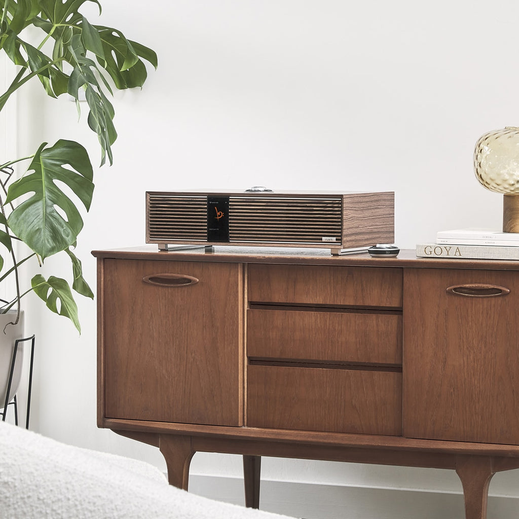 Ruark Audio R410 All-In-One Music System