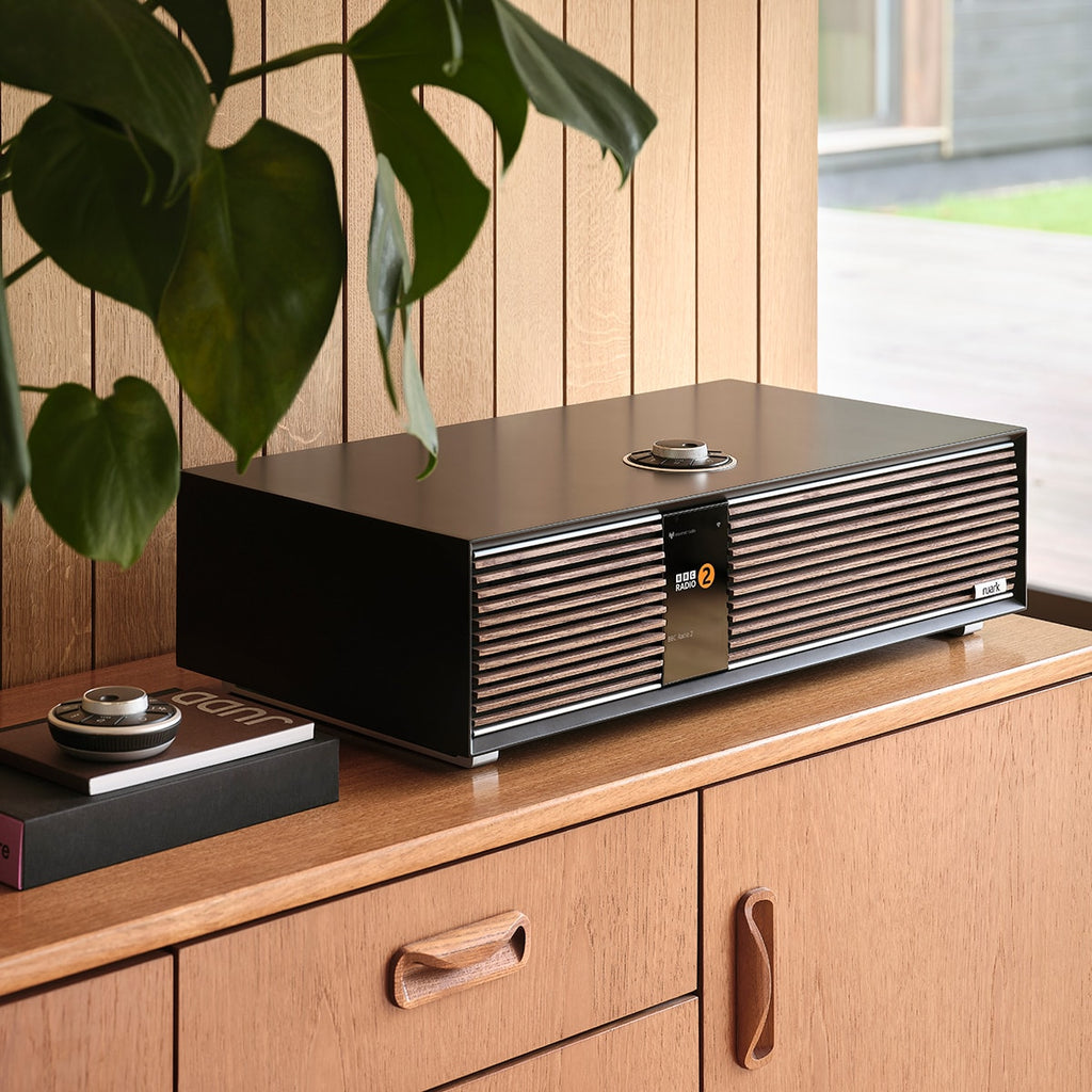 Ruark Audio R410 All-In-One Music System