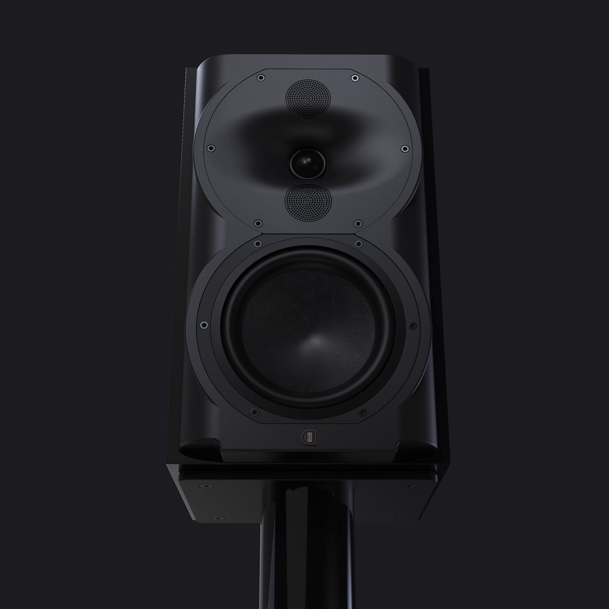 Perlisten R4b Bookshelf Speaker; Each