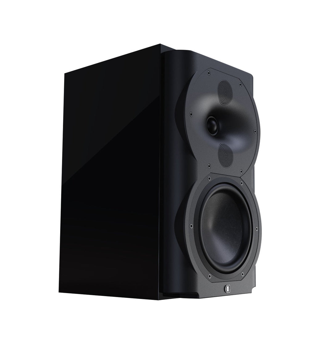 Perlisten R4b Bookshelf Speaker; Each