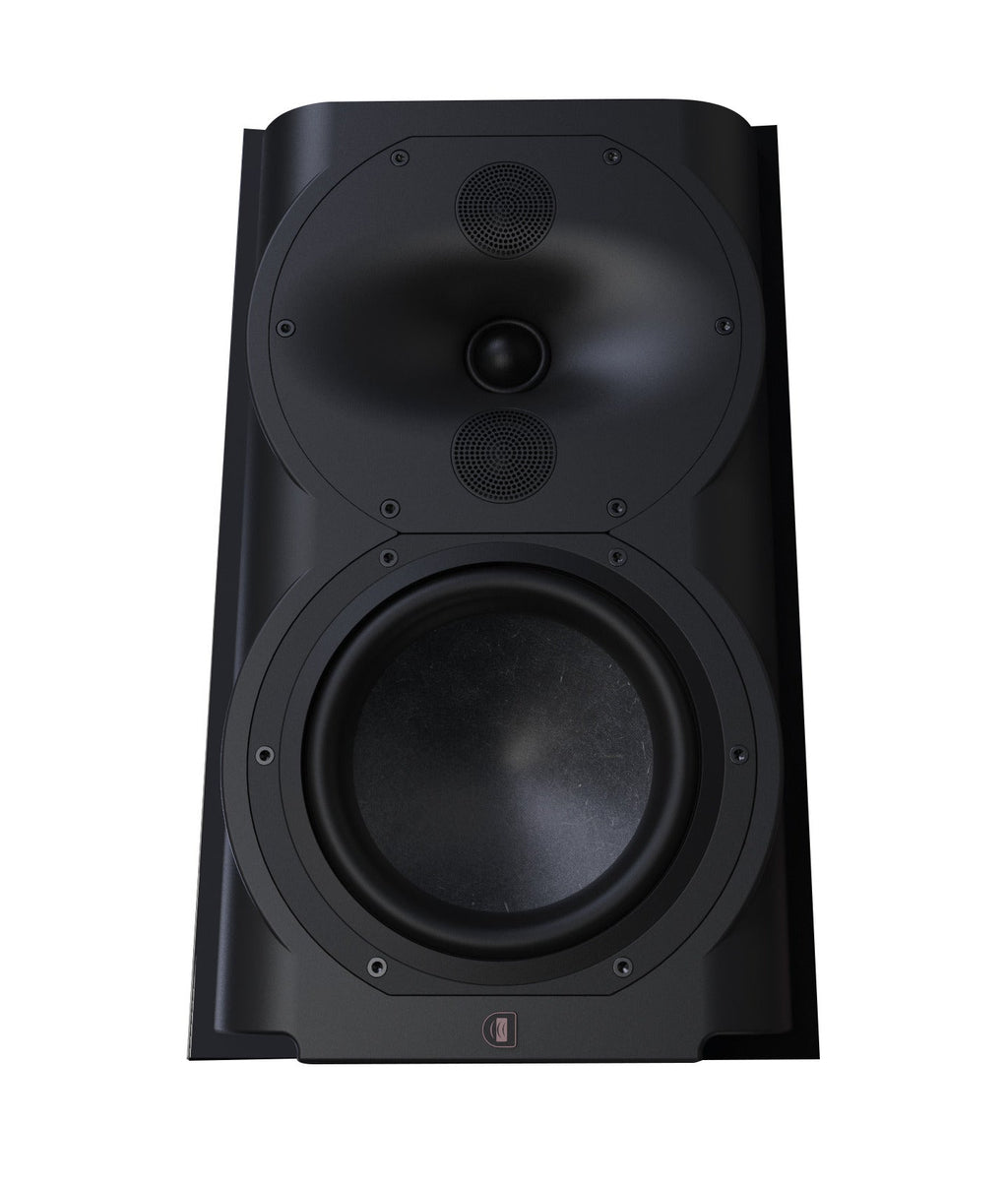 Perlisten R4b Bookshelf Speaker; Each