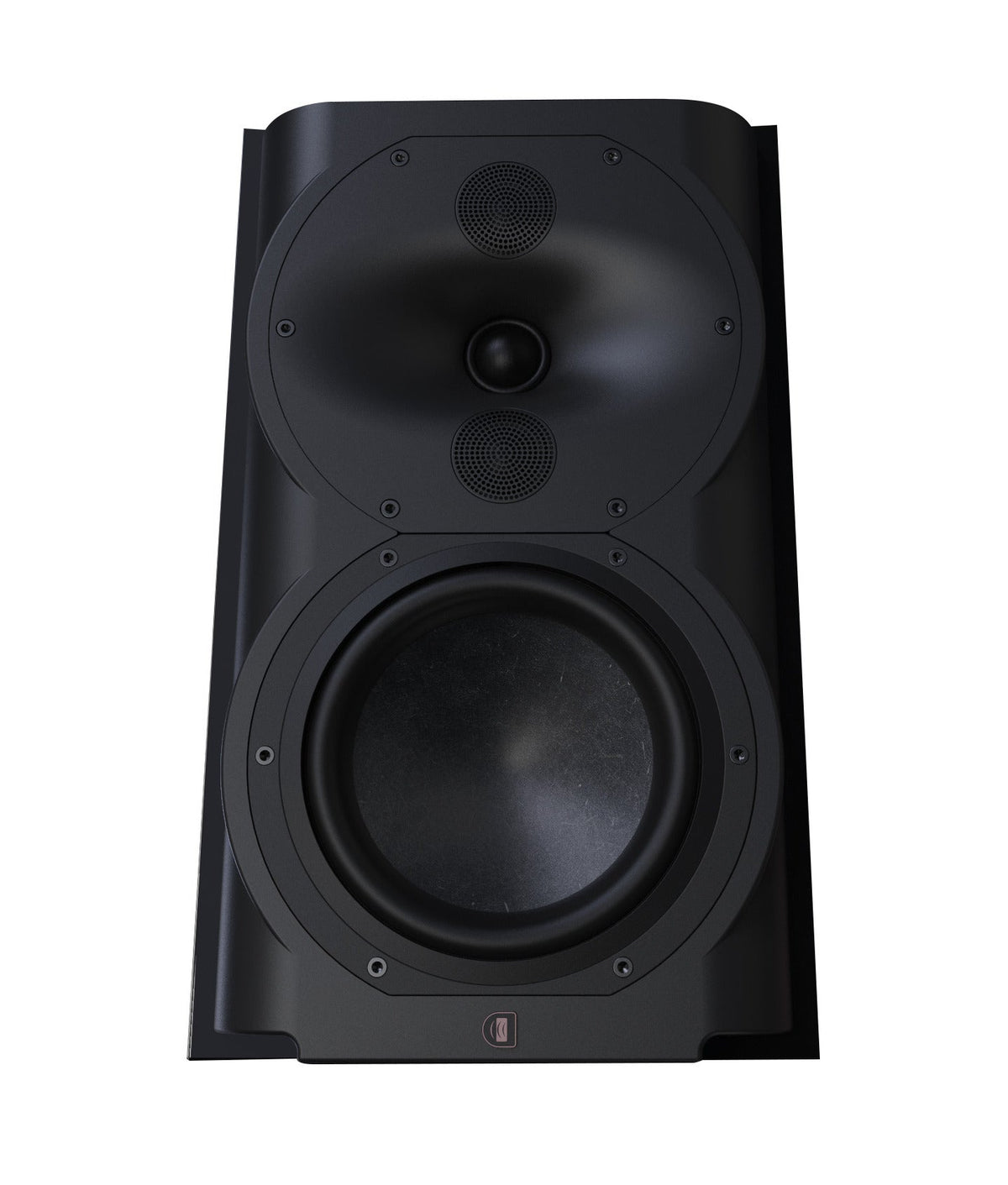 Perlisten R4b Bookshelf Speaker; Each