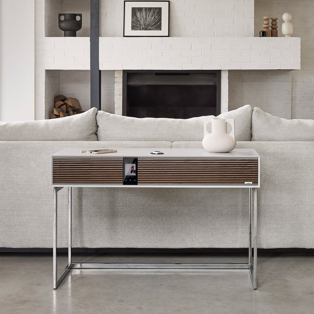 Ruark Audio R810 High Fidelity Radiogram