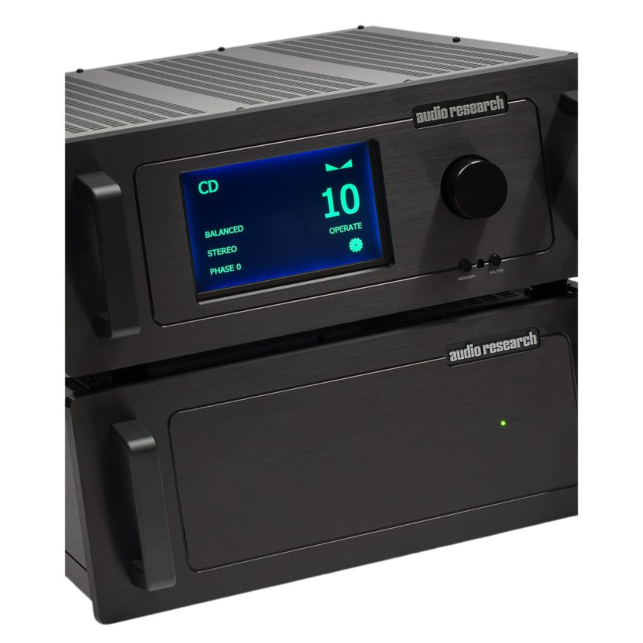 Audio Research Reference 10 Preamplifier