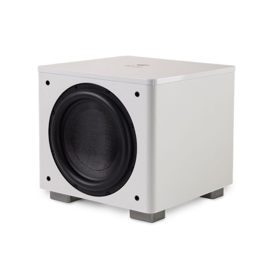 REL HT/1205 MKII Subwoofer