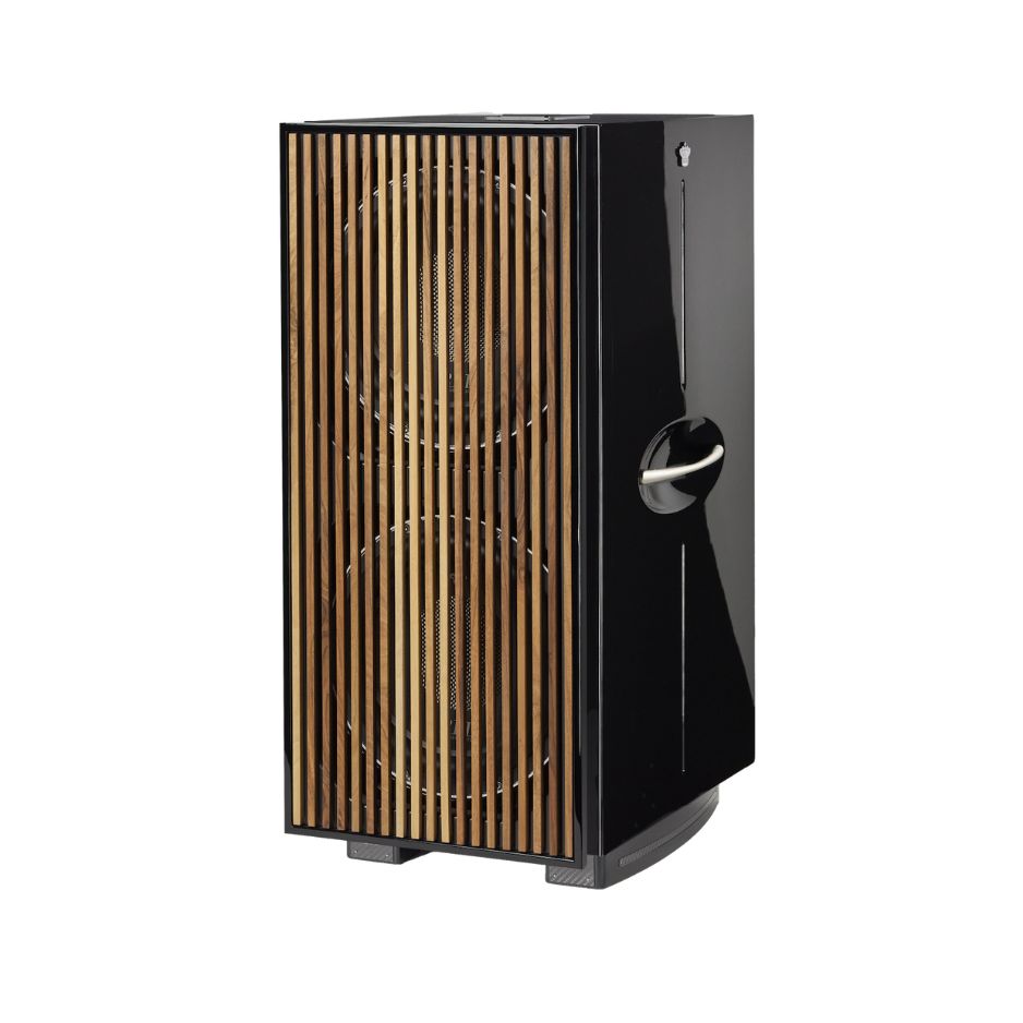 REL Premium Wood Grille