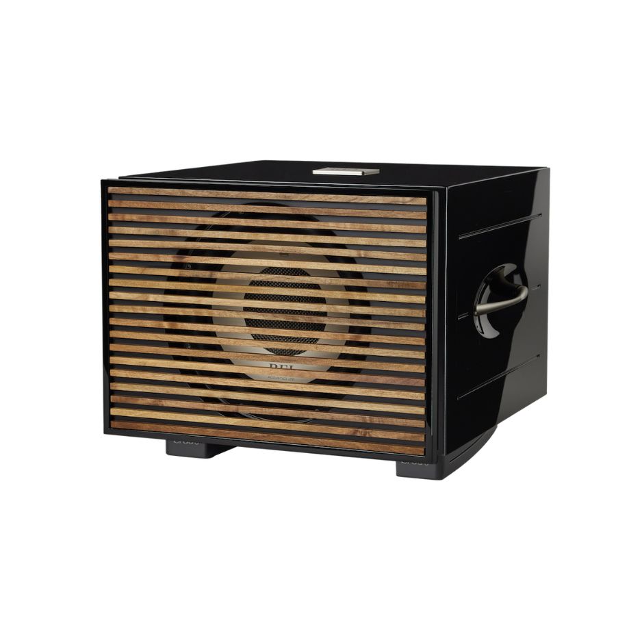 REL Premium Wood Grille